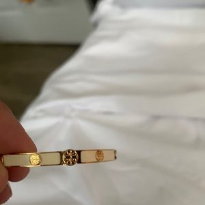 Used Tory Burch bracelet